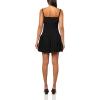 image:imageSteve Madden Womens Trixie DressBlack
