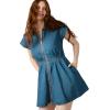 image:imageSteve Madden Womens Tucker DressDark Blue