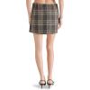 image:imageSteve Madden Womens Tweed Mini SkirtBrown