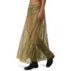 image:imageSteve Madden Womens Veera SkirtDeep Olive