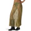 image:imageSteve Madden Womens Veera SkirtDeep Olive