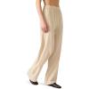 image:imageSteve Madden Womens Venetia PantOatmeal