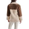 image:imageSteve Madden Womens Willow CoatMulti