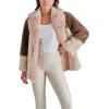 image:imageSteve Madden Womens Willow CoatMulti