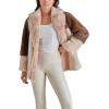 image:imageSteve Madden Womens Willow CoatMulti