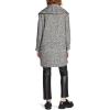 image:imageSteve Madden Womens Zoey CoatBlack