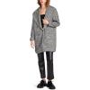 image:imageSteve Madden Womens Zoey CoatBlack