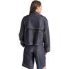 image:imageSteve Madden womens Steve Madden Apparel Sirus JacketDark Indigo