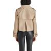 image:imageSteve Madden womens Steve Madden Apparel Sirus JacketKhaki