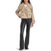 image:imageSteve Madden womens Steve Madden Apparel Sirus JacketKhaki