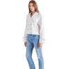 image:imageSteve Madden womens Steve Madden Apparel Sirus JacketWhite