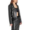 image:imageSteve Madden womens Vinka JacketBlack