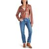 image:imageSteve Madden womens Vinka JacketCognac