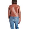image:imageSteve Madden womens Vinka JacketCognac
