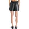 image:imageWomens Steve Madden Apparel Imelda ShortsBlack