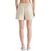 image:imageWomens Steve Madden Apparel Imelda ShortsIvory