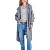 image:imageSteve Madden Apparel Womens CoatHeather Grey