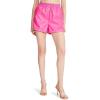 image:imageSteve Madden Apparel Womens Fonda ShortPink Glo