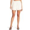 image:imageSteve Madden Apparel Womens Fonda ShortVanilla