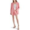 image:imageSteve Madden Apparel Womens Imaan BlazerPeach Romance