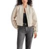 image:imageSteve Madden Apparel Womens Scout JacketBone