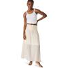 image:imageSteve Madden Womens Amaya SkirtOatmeal