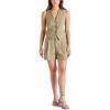 image:imageSteve Madden Womens Anida ShortsOlive