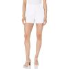 image:imageSteve Madden Womens Apparel Eni ShortOptic White