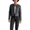 image:imageSteve Madden Womens Apparel Martine JacketBlack