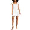 image:imageSteve Madden Womens Apparel Sierra DressOptic White