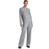 image:imageSteve Madden Womens Apparel Willa PantHeather Grey
