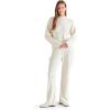 image:imageSteve Madden Womens Apparel Willa PantWhisper White