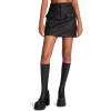 image:imageSteve Madden Womens Devon SkirtBlack