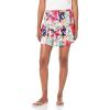 image:imageSteve Madden Womens Dont Tier Up SkirtMulti