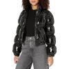 image:imageSteve Madden Womens Eden CoatBlack