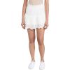 image:imageSteve Madden Womens Eyelet You WontWhite