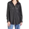 image:imageSteve Madden Womens Faux Good MeasureBlack