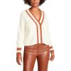 image:imageSteve Madden Womens Gia SweaterPristine Ivory