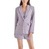 image:imageSteve Madden Womens Harlow BlazerDahlia Purple