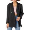 image:imageSteve Madden Womens Isabella BlazerBlack