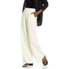 image:imageSteve Madden Womens Isabella PantPristine Ivory
