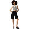 image:imageSteve Madden Womens Ivana ShortsBlack