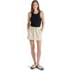 image:imageSteve Madden Womens Kohana SkortsOatmeal