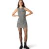 image:imageSteve Madden Womens Louie DressBlkWht
