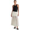 image:imageSteve Madden Womens Malvina SkirtBlack