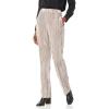 image:imageSteve Madden Womens Mercer Crushed Velvet PantSilver