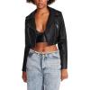 image:imageSteve Madden Womens Molly CoatBlack