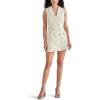 image:imageSteve Madden Womens Paris RomperIvory