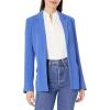 image:imageSteve Madden Womens Payton BlazerAmparo Blue