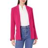 image:imageSteve Madden Womens Payton BlazerRaspberry Pink